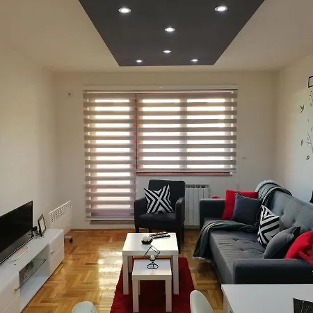 One Apartment