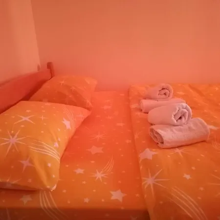 Apartment One *