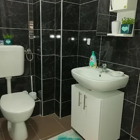 One Apartment *