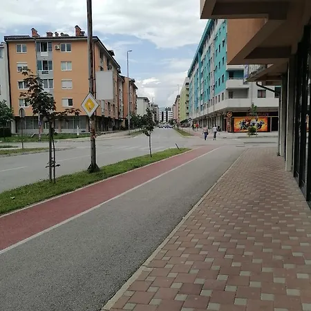 One Apartament Lukavica