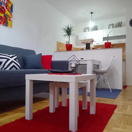 One * Lukavica