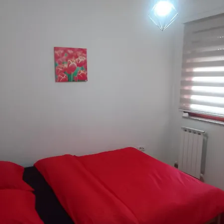 One Apartment